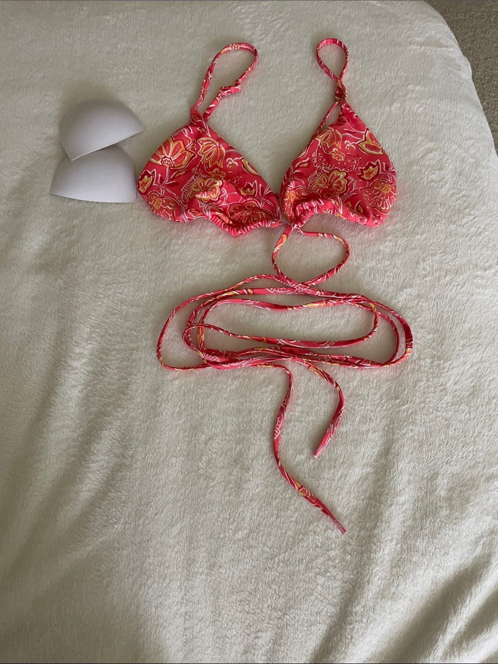 Ramy Brook   Bikini top